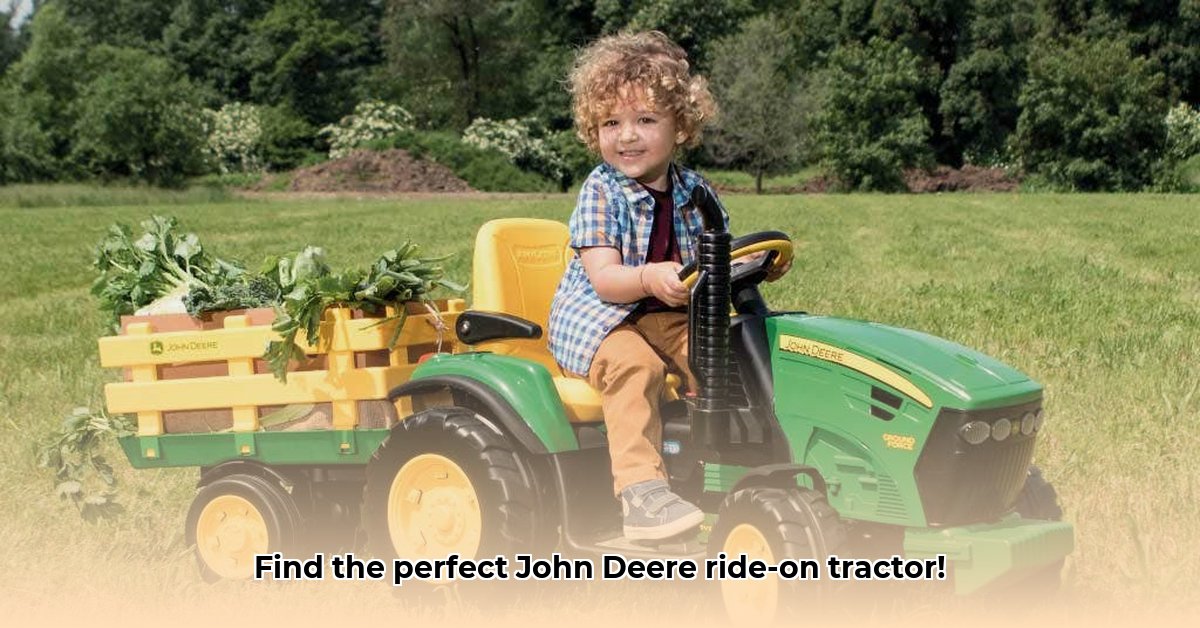john-deer-ride-on-tractor